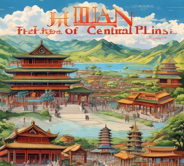 中原文化之旅，河南十大必游景点攻略