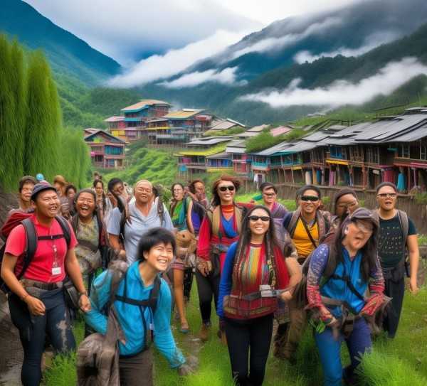 穿越云南风情，深度体验之旅