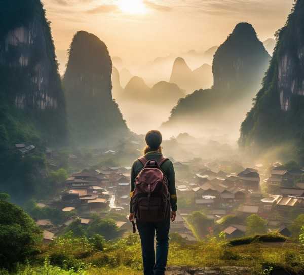 贵州秘境探奇，盘点十大必游旅游景点
