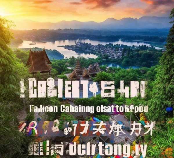 天府之旅揭秘，全方位旅游景点攻略指南