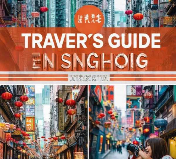 魔都探秘，深度旅游攻略，体验繁华与韵味,上海旅游攻略，探秘魔都，尽享繁华与韵味,旅游攻略,旅游胜地,第1张