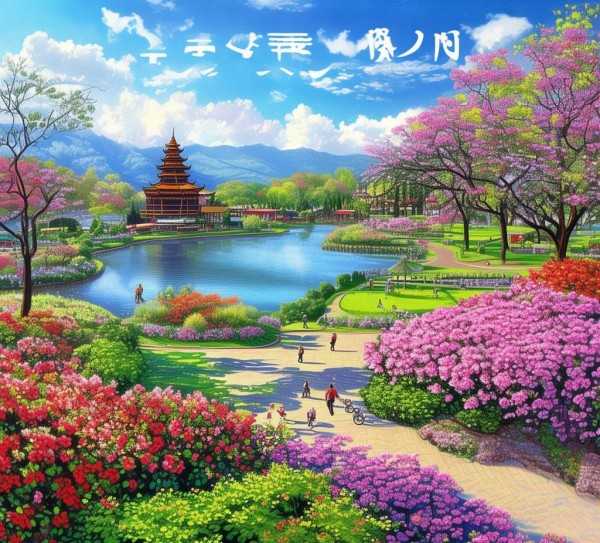 春城昆明四季游，昆明旅游全攻略指南