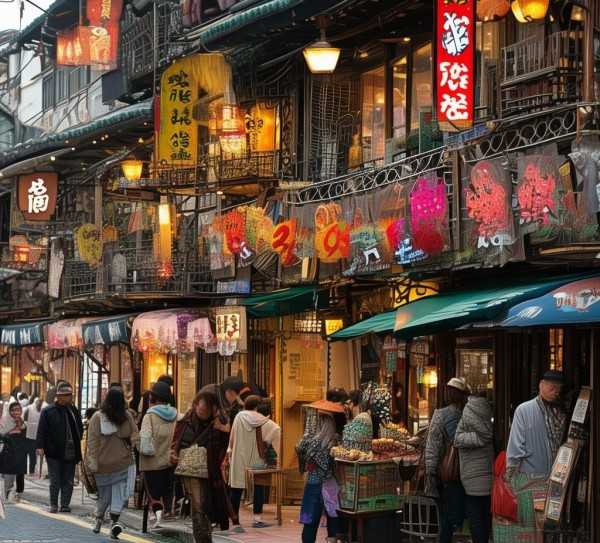 岭南文化之旅，东莞旅游团探寻古今交融魅力