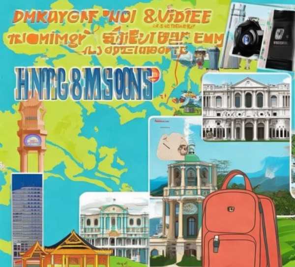 港澳明珠之旅，一站式畅游攻略指南