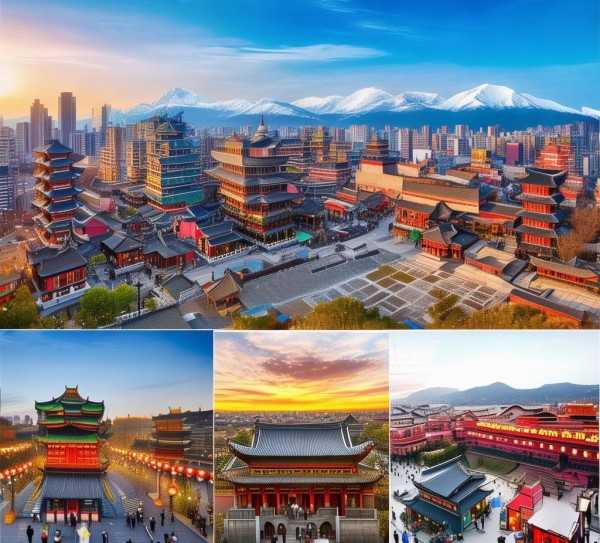 东北风情之旅，沈阳必游景点全攻略