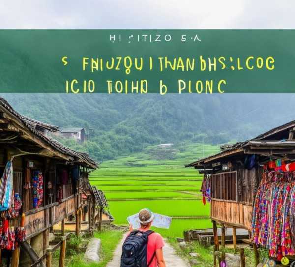 畅游多彩贵州，轻松预算的自由行攻略指南