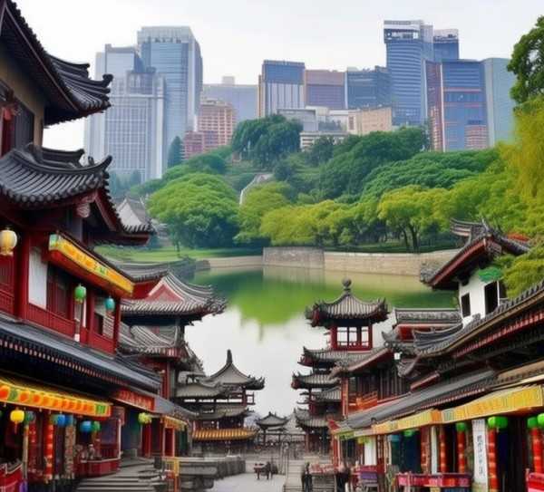 长沙探秘，十大历史文化名胜盘点之旅
