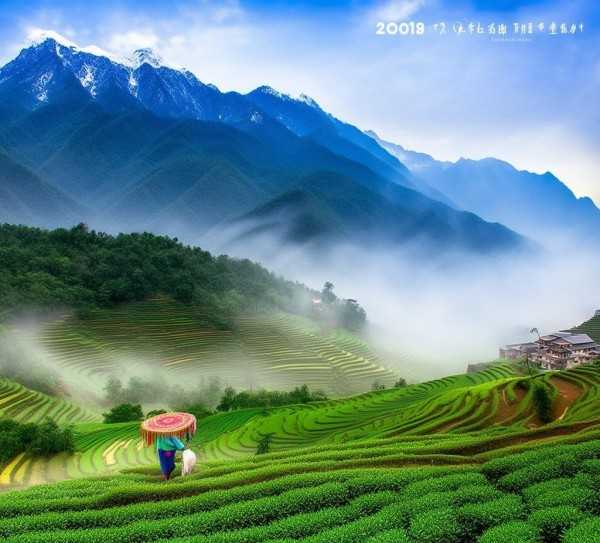 云南秘境之旅，探寻不可错过的旅游传奇