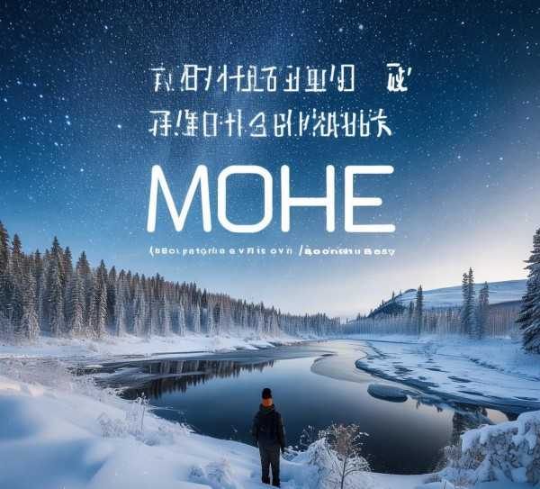 漠河秘境探幽，北国风光尽览之旅