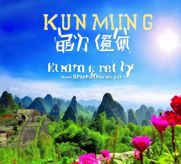春城昆明，探秘四季如春的休闲之旅攻略