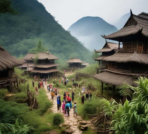 恩施土家族文化探秘之旅攻略