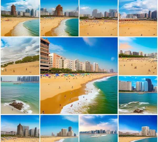 威海海滨风情游攻略，必游景点推荐