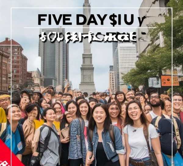 畅游帝都五日品质之旅，仅需XXX元！