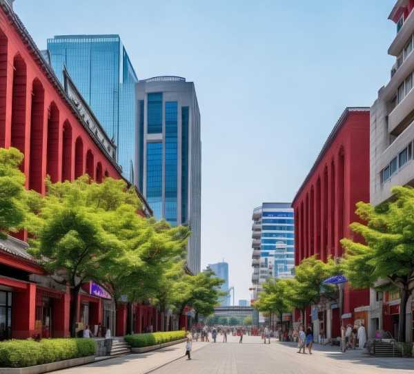 探寻红色印记，南昌历史韵味与现代风采之旅