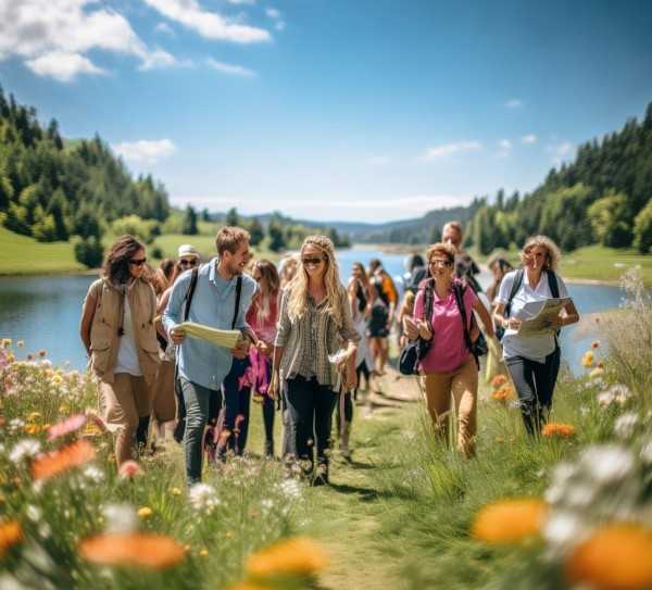 周边美景轻松游，加入旅游团，开启你的旅程之旅！,畅游身边美景，轻松加入附近旅游团，开启美好旅程！,性价比,第1张