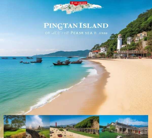 平潭岛旅游攻略，海坛明珠的绝美风光与独家玩法揭秘