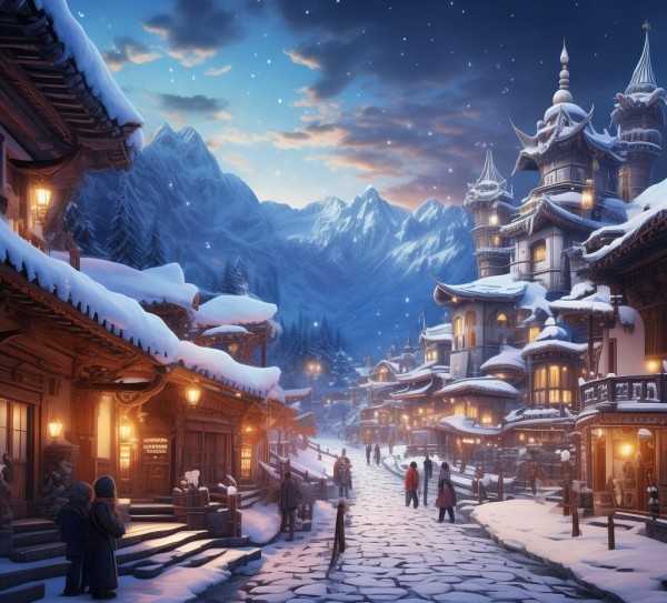 雪域圣城探秘之旅攻略
