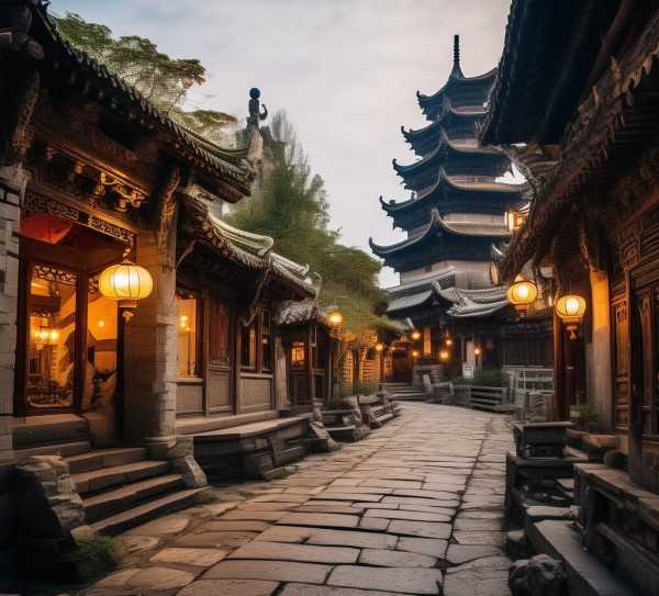 长春，漫步东北风情，深度体验历史文化名城