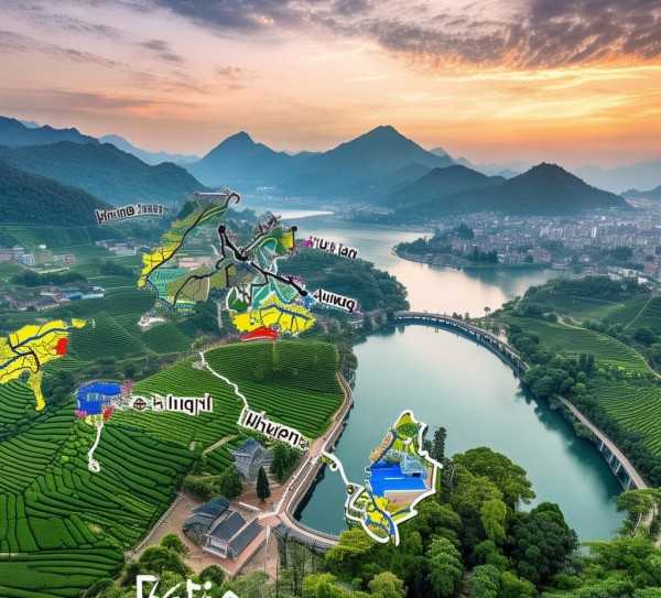 浙江秘境之旅，探寻不可错过的旅游路线攻略