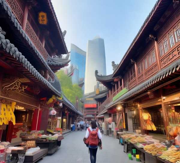 东北魅力之旅，沈城历史与现代交融的旅游攻略揭秘