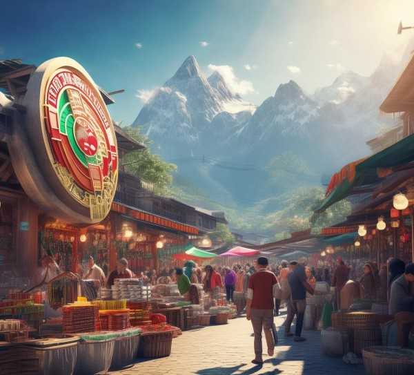云南省旅游景区协会，赋能旅游产业，助推区域经济飞跃