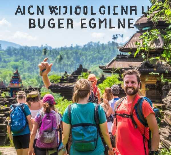 巴厘岛旅游团全攻略，性价比之王，畅游宝典揭秘