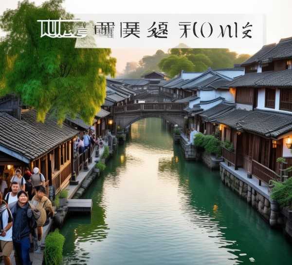 江南水乡之旅，漫步吴韵汉风，畅游诗意江南