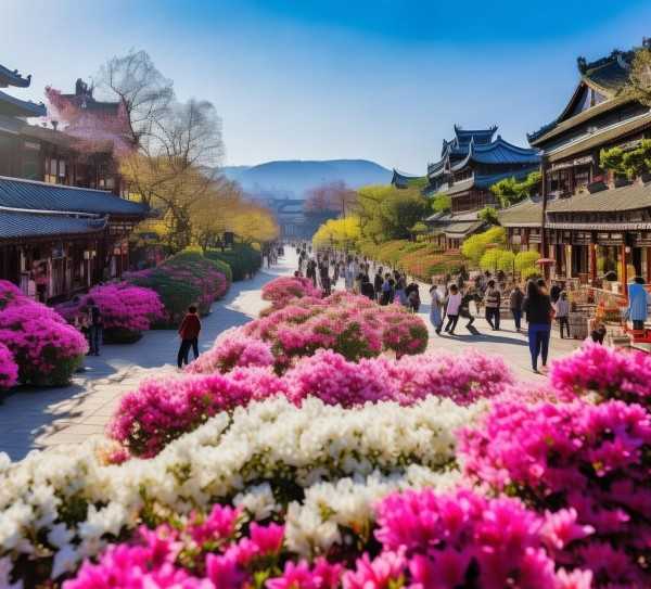 春城昆明深度游，多维度休闲之旅攻略