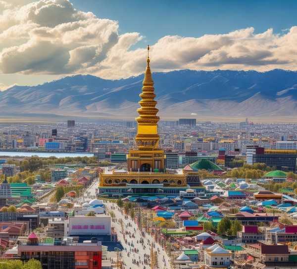呼伦贝尔明珠之旅，海拉尔旅游胜地指南,探寻呼伦贝尔的璀璨明珠—海拉尔旅游景点攻略,自然风光,历史文化,规划,第1张
