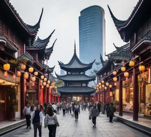 徐州，历史与现代交织的旅游瑰宝,探寻徐州，历史与现代交融的旅游胜地,自然风光,历史文化,旅游胜地,第1张
