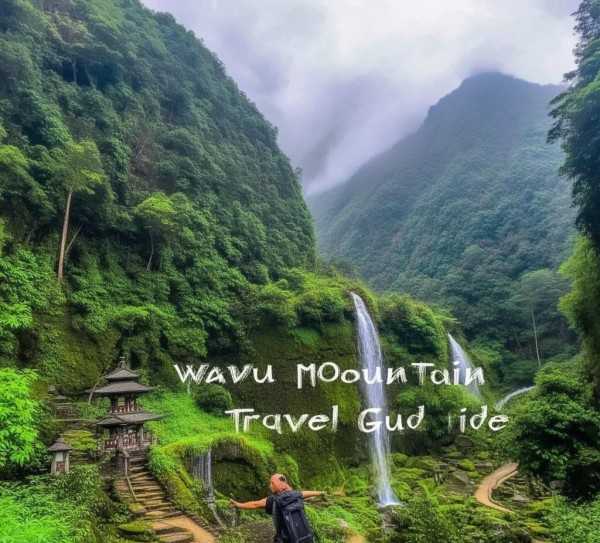 探秘瓦屋山，生态宝库中的自然与人文之旅,瓦屋山旅游攻略，探秘四川生态宝库，体验自然与人文的完美融合,旅游攻略,规划,仙境,第1张