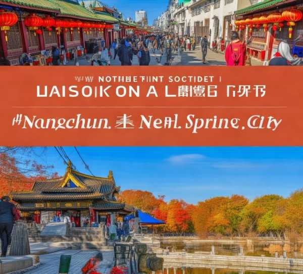 北国春城风情之旅，长春旅游攻略全解析,长春旅游攻略，探秘北国春城，领略东北风情之旅,自然风光,历史文化,旅游攻略,第1张