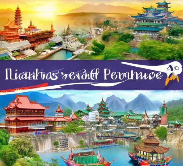 辽宁五日深度游，发现辽宁的五大绝美之地,探索辽宁之美，五日深度游旅游路线推荐,自然风光,历史文化,旅游路线,第1张