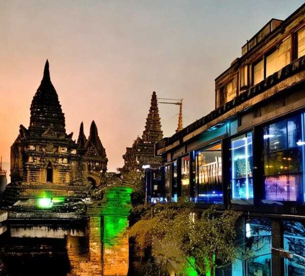 历史与现代交融的文旅景区探秘之旅,探秘文化旅游景区，历史与现代的交融之美,自然风光,历史文化,璀璨明珠,第1张