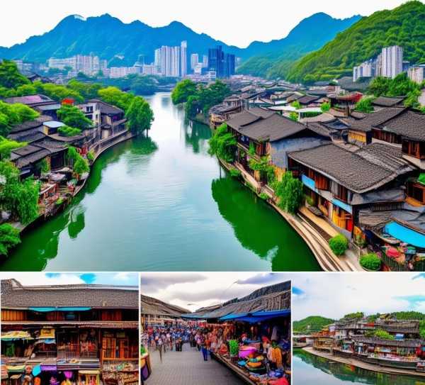 柳州深度游，探寻不可错过的旅游路线秘籍,探秘柳州，一条不可错过的旅游路线攻略,自然风光,历史文化,旅游路线,第1张