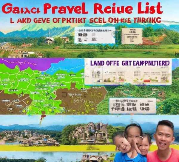 畅游八桂大地，广西旅游团报价一网打尽攻略！,广西旅游团报价表，一站式旅游攻略，畅游八桂大地不再愁！,自然风光,旅游攻略,规划,第1张