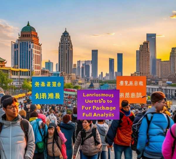 兰州双城之旅旅游团报价全解析,兰州至旅游团报价全解析，一次旅行尽享两城风光,规划,深度体验,第1张