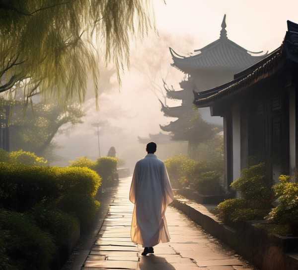 杭州漫步之旅，探秘名胜古迹,漫步天堂，杭州旅游景区探秘之旅,自然风光,历史文化,生态旅游,第1张
