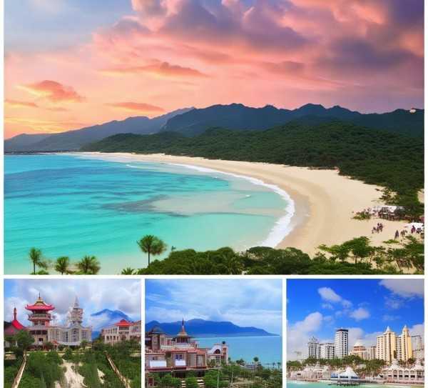 三亚浪漫光海岸必游景点全攻略,三亚旅游攻略，必去景点盘点，尽享光海岸的浪漫之旅,自然风光,历史文化,旅游攻略,第1张