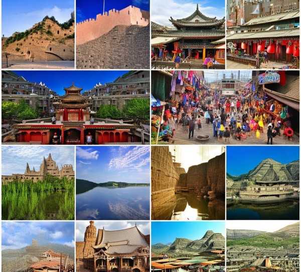 唐山旅游必游十大景点，探秘城市独特风情,唐山旅游攻略，盘点十大必游景点，感受这座城市的独特魅力,自然风光,历史文化,旅游攻略,第1张