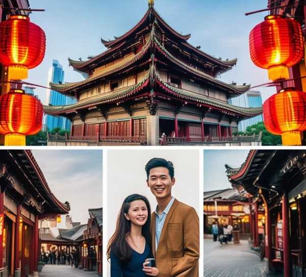 郑州，穿越古今的必游历史文化之旅,郑州必游景点大盘点，历史文化与现代魅力的融合,自然风光,历史文化,名胜,第1张