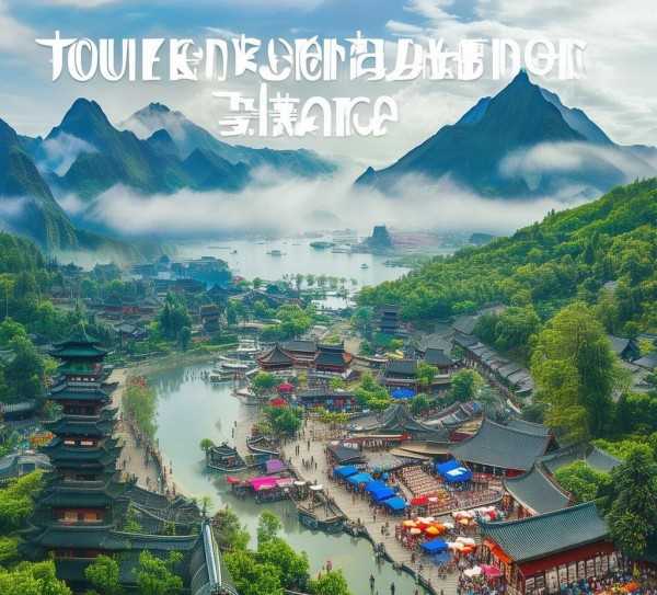 天府之国魅力风光全攻略,成都旅游景点大全，探寻天府之国的魅力风光,自然风光,历史文化,第1张