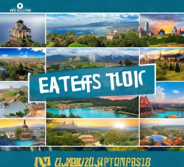 PPT攻略，打造旅游景区视觉盛宴，增强旅游吸引力,旅游景区PPT制作攻略，打造视觉盛宴，提升旅游吸引力,自然风光,第1张