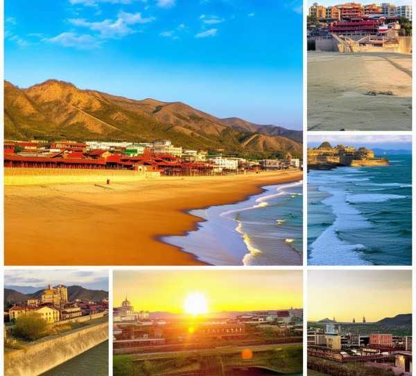 秦皇岛海滨古城之旅攻略,秦皇岛旅游攻略，探寻海滨古城的美丽足迹,自然风光,历史文化,旅游攻略,第1张