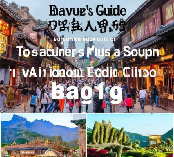 保定旅游必览，古城韵味十足，盘点十大热门景点攻略,保定旅游攻略，盘点保定旅游景点排行榜前十名，畅游古城韵味,自然风光,历史文化,旅游攻略,第1张