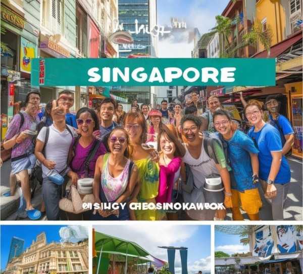 新加坡7日深度游，揭秘东南亚风情之旅价格全解析,新加坡7日深度游旅游团报价大揭秘，尽享东南亚风情之旅,规划,性价比,深度游,第1张