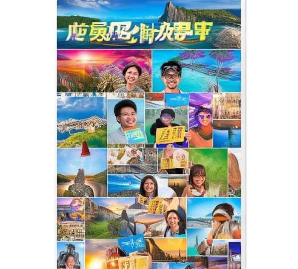轻松选团攻略，旅游团报名，这几招助你找到心仪之旅,旅游团报名，这几个让你轻松选择心仪之旅,性价比,自由行,第1张