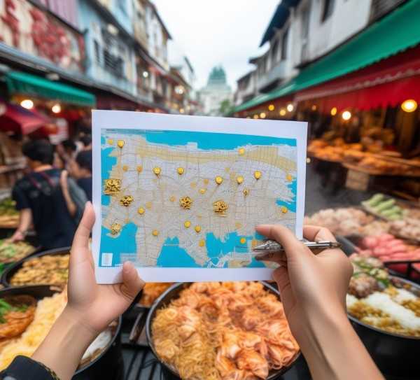 顺德美食之旅，深度解析的顺德旅游全攻略,探秘顺德美食，一份详尽的顺德旅游攻略,自然风光,历史文化,旅游攻略,第1张
