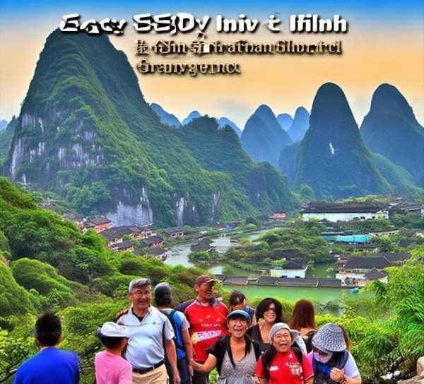 桂林山水甲天下，广西风情3日深度游——旅行社特惠报价,桂林旅行社3日游旅游团报价，畅游山水甲，体验广西风情之旅,历史文化,旅游胜地,异国风情,第1张