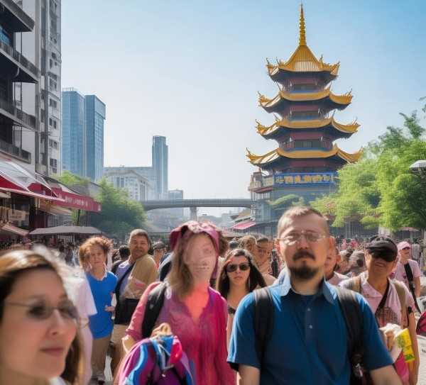 江城风情深度游，武汉旅游团攻略全解析,探寻江城魅力，武汉旅游团深度游攻略,自然风光,历史文化,旅游胜地,第1张